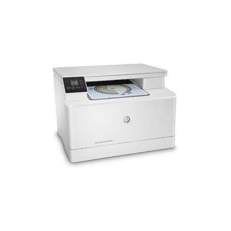 MULTIFUNZIONE A4 COLORE LASER 3-1 HP COLOR LASERJET PRO MFP M182N
