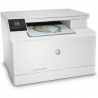 MULTIFUNZIONE A4 COLORE LASER 3-1 HP COLOR LASERJET PRO MFP M182N