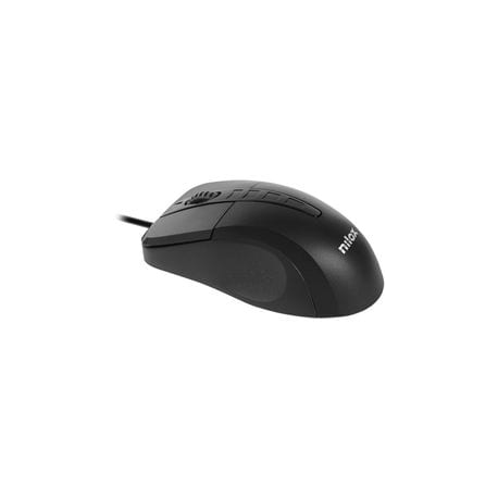 MOUSE OTTICO NILOX USB 1000DPI - 2 TASDL