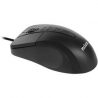MOUSE OTTICO NILOX USB 1000DPI - 2 TASDL