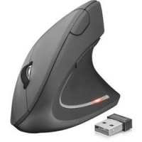 MOUSE VERTO WIRELESS ERGO