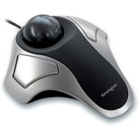 TRACKBALL OTTICA ORBIT KENSINGTON