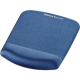 MOUSEPAD CON POGGIAPOLSI PLUSHTOUCH BLU