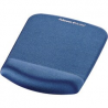 MOUSEPAD CON POGGIAPOLSI PLUSHTOUCH BLU