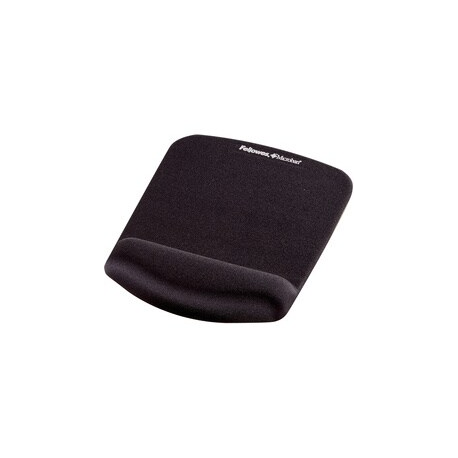 MOUSEPAD CON POGGIAPOLSI PLUSHTOUCH NERO