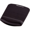 MOUSEPAD CON POGGIAPOLSI PLUSHTOUCH NERO