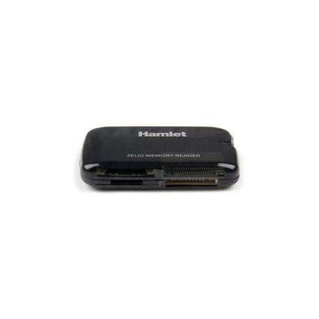 HAMLET ZELIG READER 75 USB 2.0
