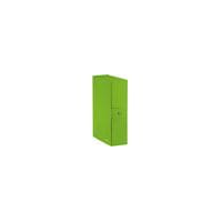 SCATOLA PROGETTO VERD DSO 10CM LEITZXXDC