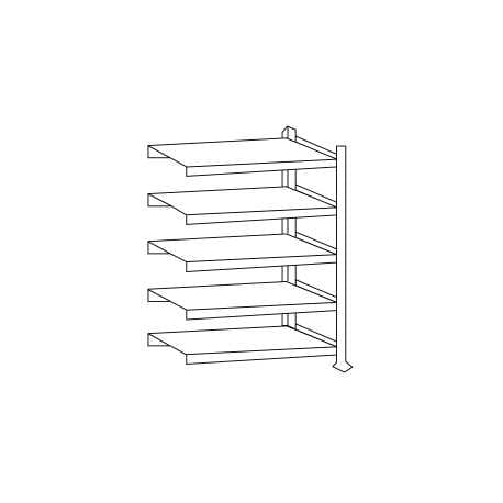 CF2 STAFFE AGGIUNTIVE RANG ECO PAPERF DL