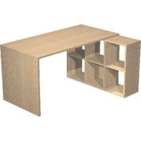 HOME-OFFICE CUBE 6 CASELLE ROVERE