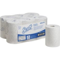 CF6 ROTOLI ASCIUGAMANI SCOTT ESSENTIAL SLIMROLL