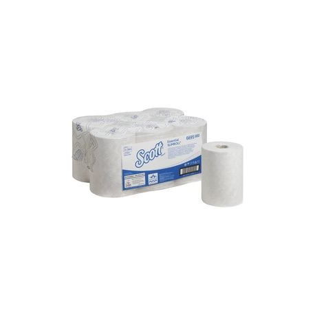 CF6 ROTOLI ASCIUGAMANI SCOTT ESSENTIAL SLIMROLL