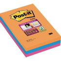 CF3 POST-IT SS BANGKOK RIGHE 101X152MM