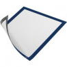 CORNICE MAGNETICA A4 BU DURAFRAME DURABLE
