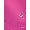 CART TRE LEMBI PPL ROSA WOW LEITZ