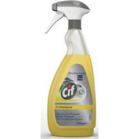 CIF SGRASSATORE 750 ML