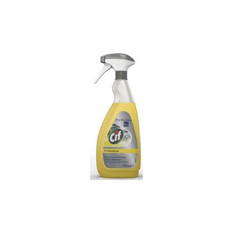 CIF SGRASSATORE 750 ML