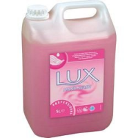 LUX SAPONE LIQUIDO MANI 5L