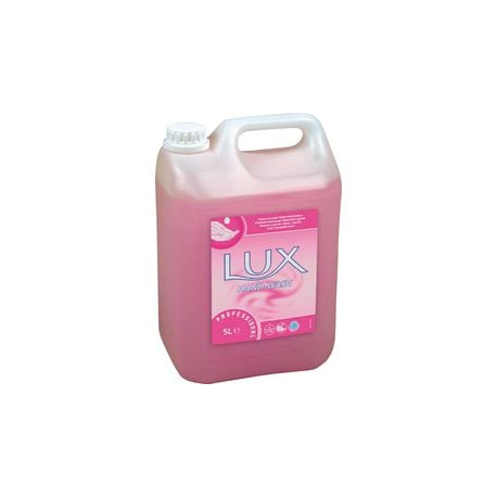 LUX SAPONE LIQUIDO MANI 5L