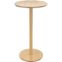 TAVOLO ALTO EASYDESK  FAGGIO PAPERFLOW