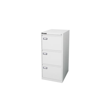 CLASS 3 CASSETTI BIANCO