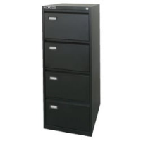 CLASS 4 CASSETTI NERO