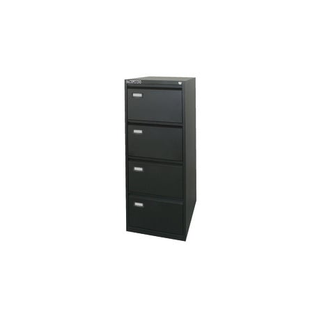 CLASS 4 CASSETTI NERO