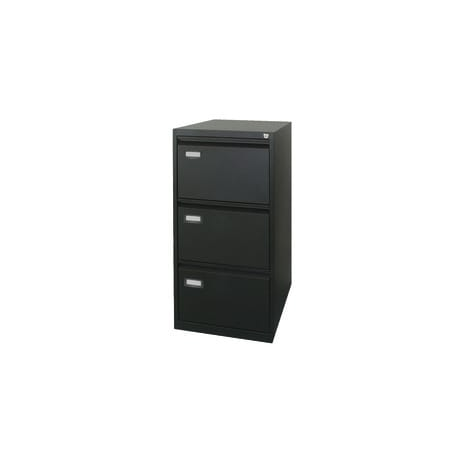 CLASS 3 CASSETTI NERO