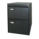 CLASS 2 CASSETTI NERO