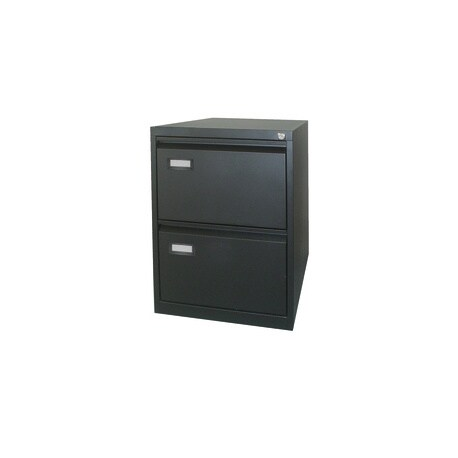 CLASS 2 CASSETTI NERO