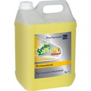 SVELTO SGRASSATORE PAVIMENTI 5L