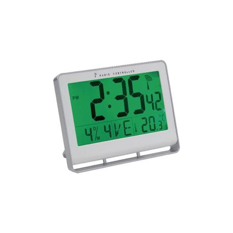 OROLOGIO DIGITAL LCD ALBA GO