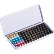 CF6 PENNARELLI MET ASS E-1200 EDDING