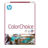 1 RI / 125FF CARTA HP COLOR CHOICE 250G A3 168CIE