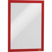 CORNICE ADESIVA A4 RO DURAFRAME DURABLE