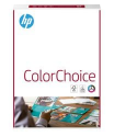 1 RI / 250FF CARTA HP COLOR CHOICE 200G A4 168CIE