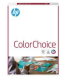 1 RI / 250FF CARTA HP COLOR CHOICE 200G A4 168CIE