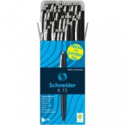 CF50 PENNA SFERA K15 NO SCHNEIDER