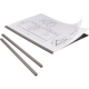 CF5 DORSETTI TRASP-COL 1-15FF COPERTINE