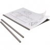 CF5 DORSETTI TRASP-COL 1-15FF COPERTINE