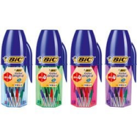 CF20 PENNE SF ASS BIC CRISTAL