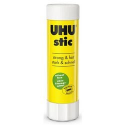 COLLA STICK UHU 40 GR
