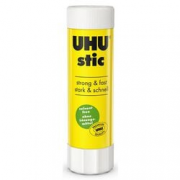 COLLA STICK UHU 40 GR