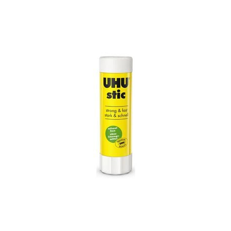 COLLA STICK UHU 40 GR