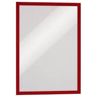 CORNICE ADESIVA A3 RO DURAFRAME DURABLE