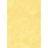 CARTA A TEMA PERGAMENA ORO STAMPA LASER E INKJET DECADRY CORPORATE A4 95G 100FF