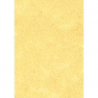 CARTA A TEMA PERGAMENA ORO STAMPA LASER E INKJET DECADRY CORPORATE A4 95G 100FF