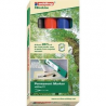 CF4 MARC PERM ASS ECOLINE 21 EDDING