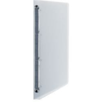 RACCOGLITORE 4 ANELLI Ø 1,5 CM TRASPARENTE 2ND LIFE