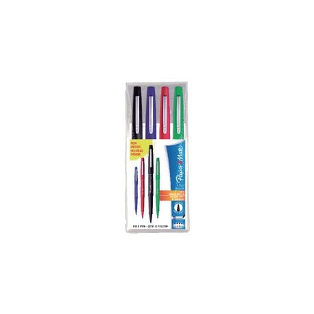 CF4 FINEL COL.STAND ASS NYLON FLAIR